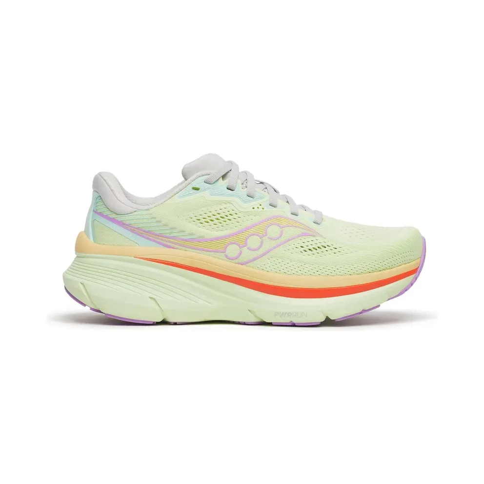 SAUCONY Guide 19 “Key Lime” (S11058-411)