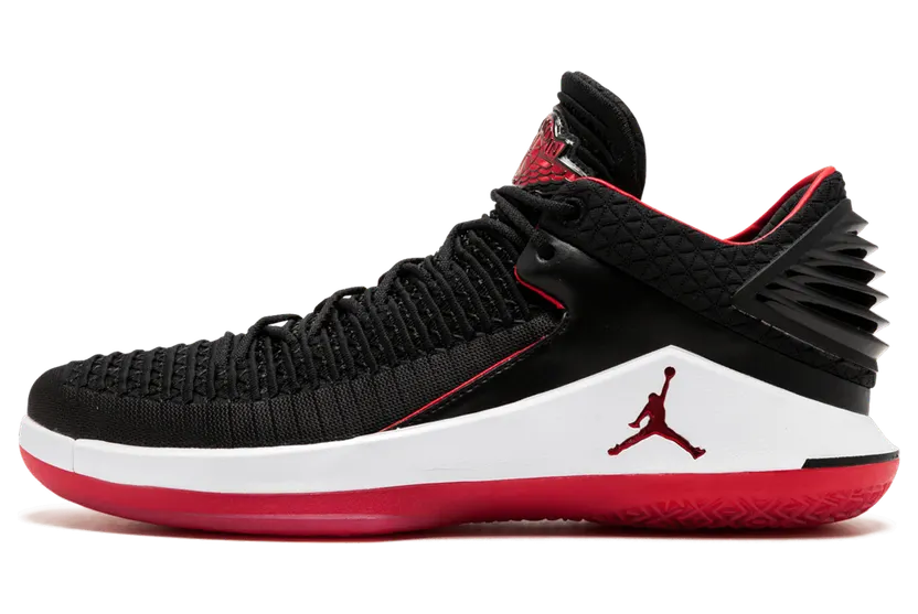 Jordan XXXII Low MJ Day