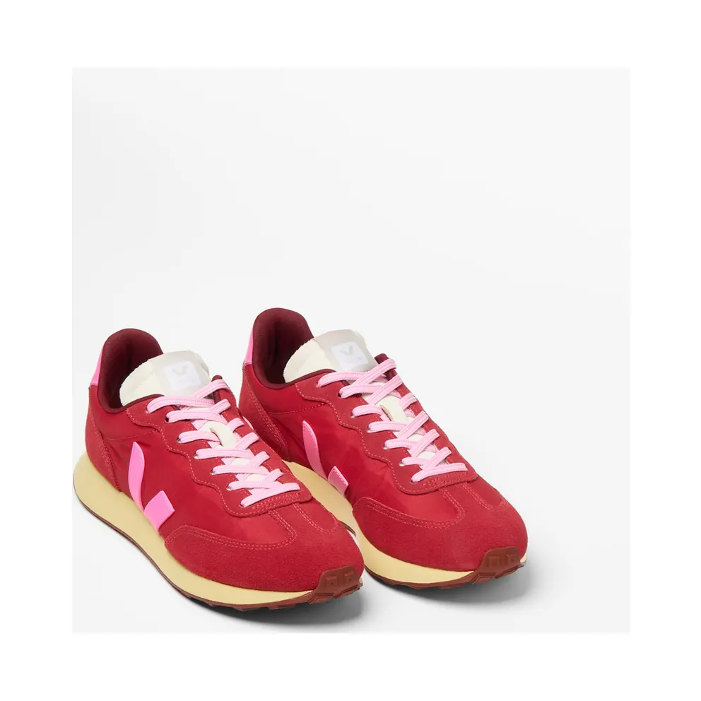 Veja Rio Branco Pink / Red (RW3422678A)