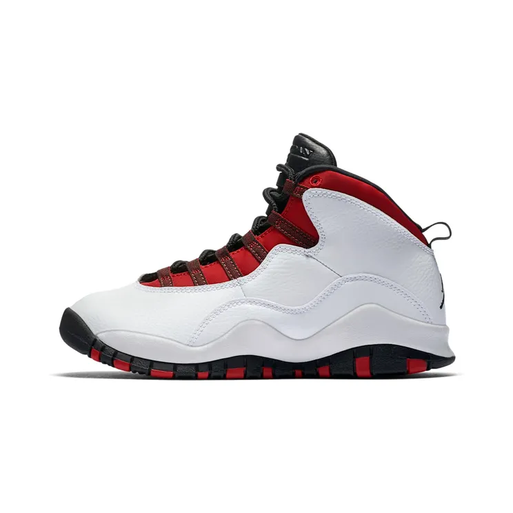 Jordan 10 Retro Russell Westbrook Class of 2006 (GS)