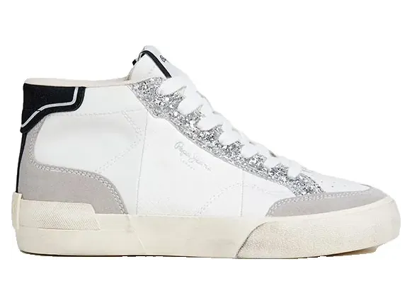 Pepe Jeans PèPè sneaker Off White (PLS300002-803)