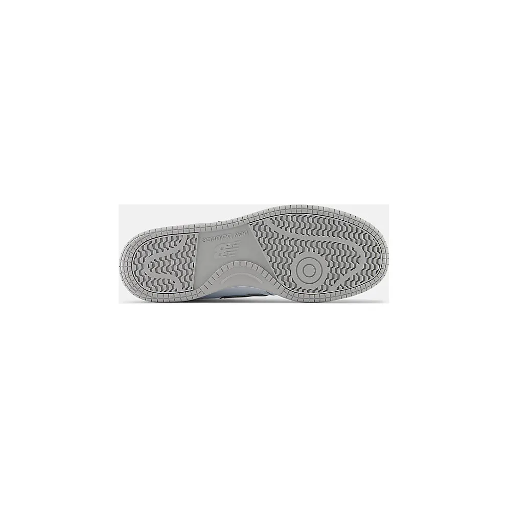 New Balance 480 White Grey Matter (BB480LGM)