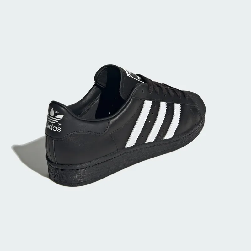Adidas Superstar 82 “Black” (JI2026)