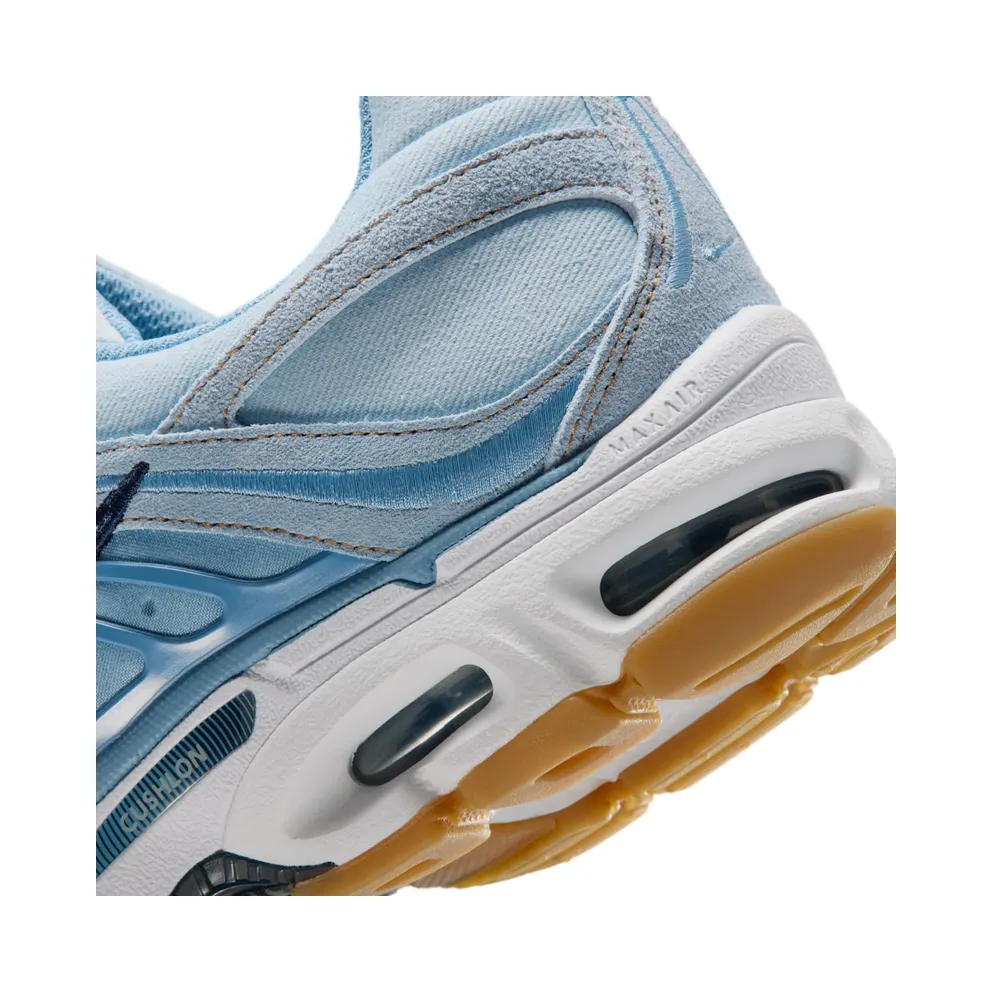 Nike Air Max Moto 2K Light Armory Blue/Work Blue/Gum Light Brown/White (IR5921-440)