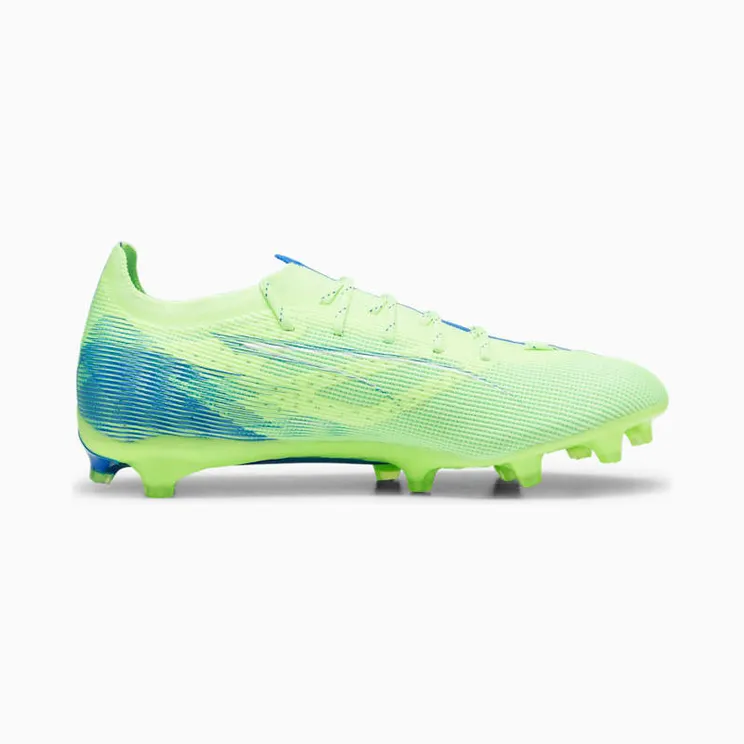 Puma Ultra 5 Fizzy Apple / Puma White (107685-03)