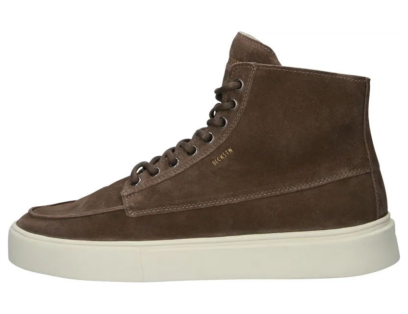 Blackstone sneaker Bruin (CG184SALOON)