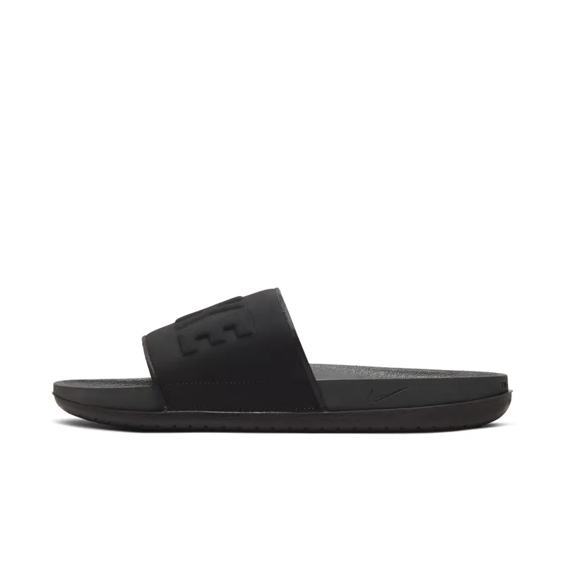 Nike Offcourt Slide for Men Black (BQ4639-003)