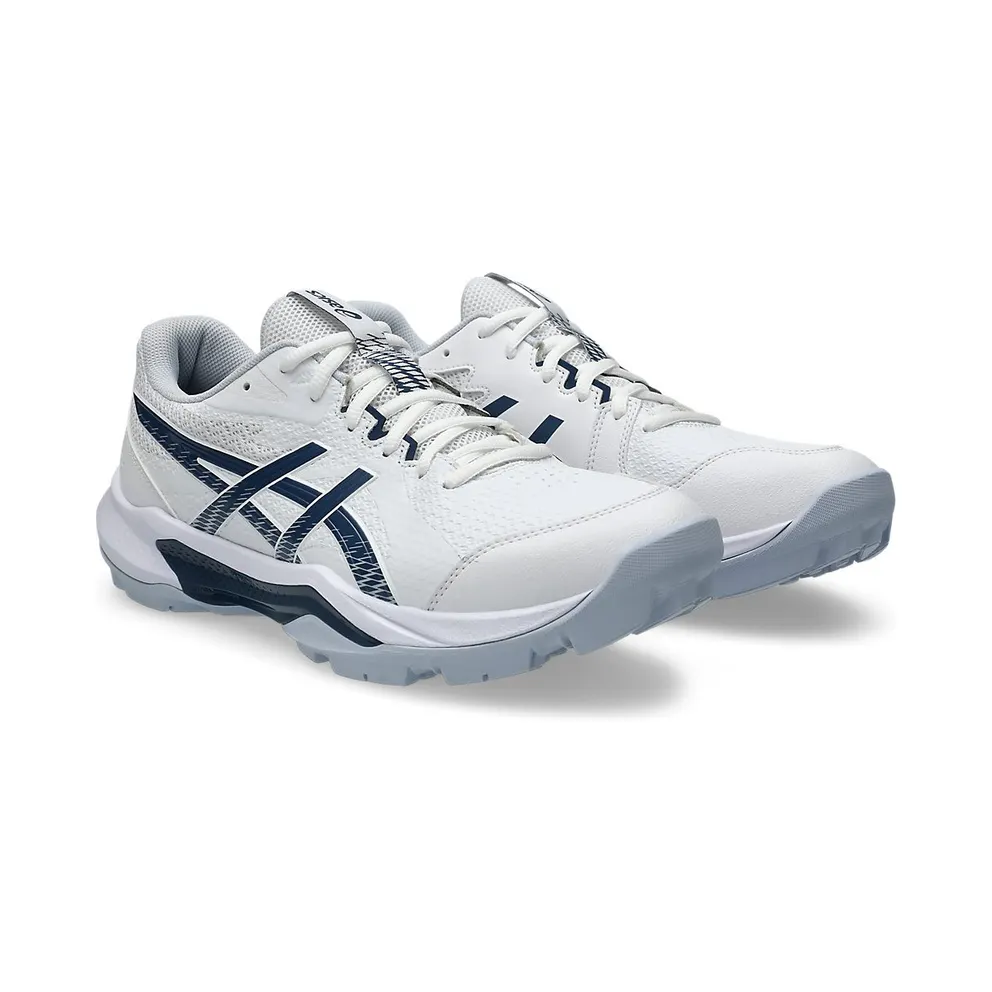 ASICS GEL-PEAKE 3 “White / Independence Blue” (1113A057-108)