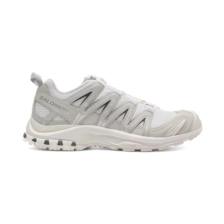 Salomon XA Pro 3D White Grey Violet (L47577700)