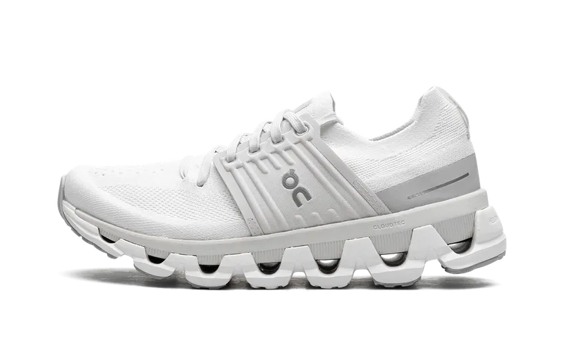 On Running Cloudswift 3 “White Frost” (3WD10451040)