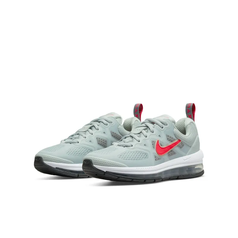 Nike Air Max Genome Older Kids’ Grey (CZ4652-007)