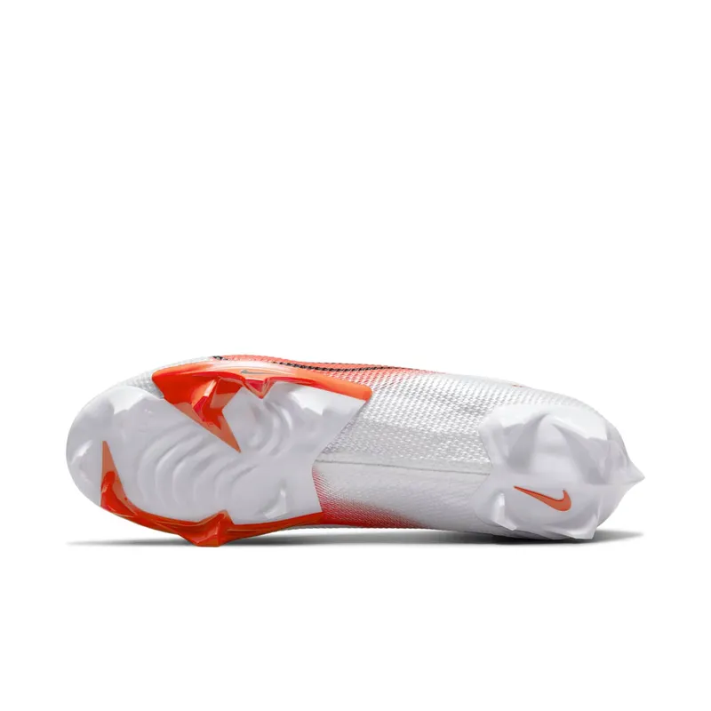 Nike Vapor Edge Pro 360 White Team Orange (AO8277-104)
