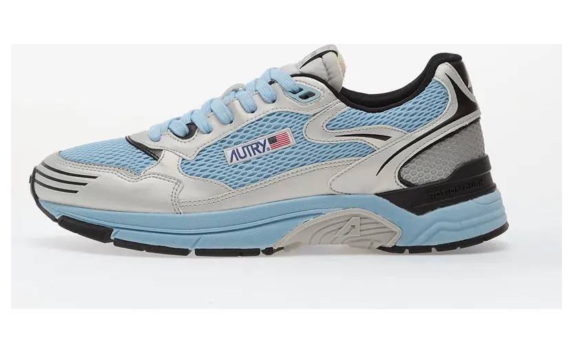 Autry Hyperway Grijs (HYLMMV11)