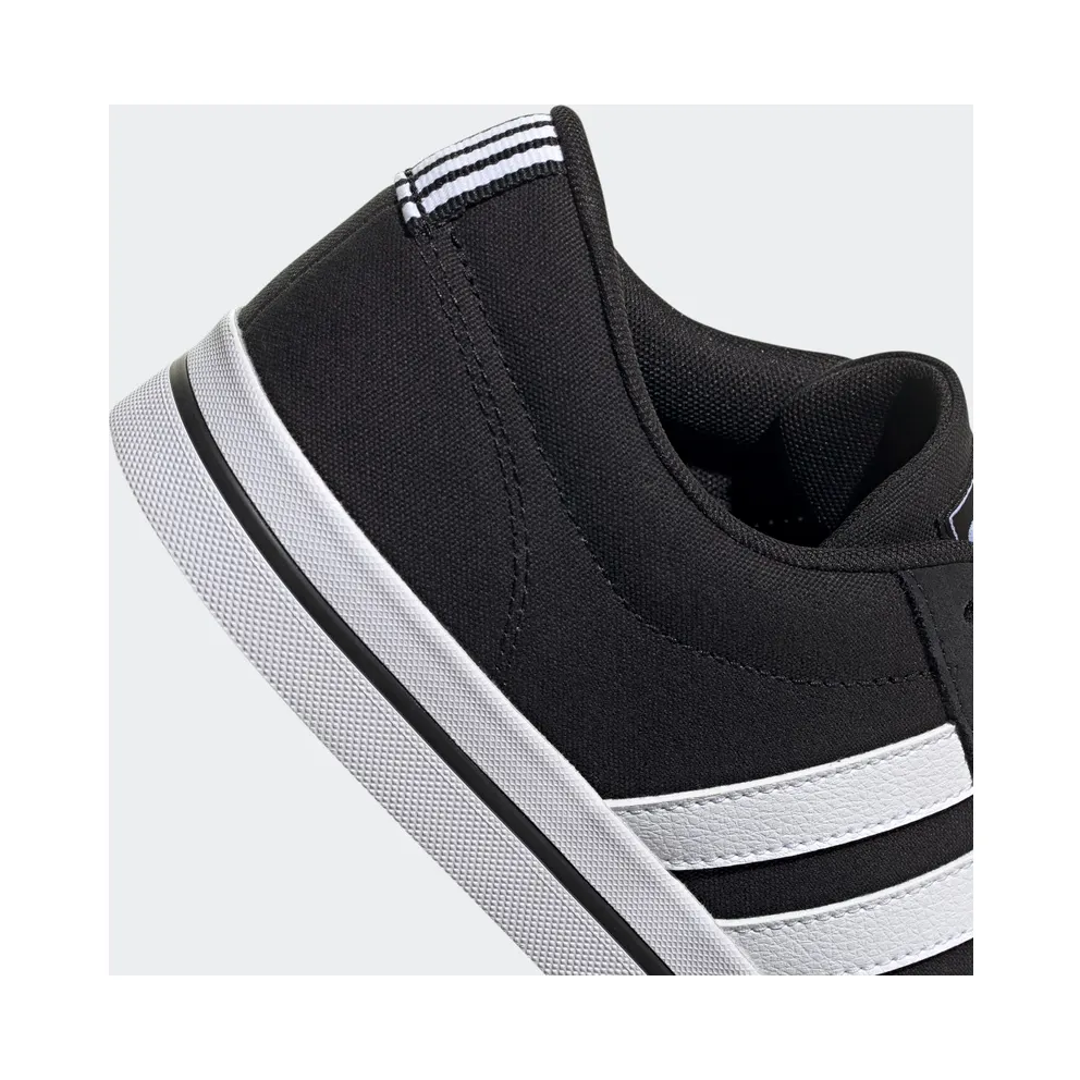 adidas Retrovulc Core Black / Cloud White / Core Black (H02207)