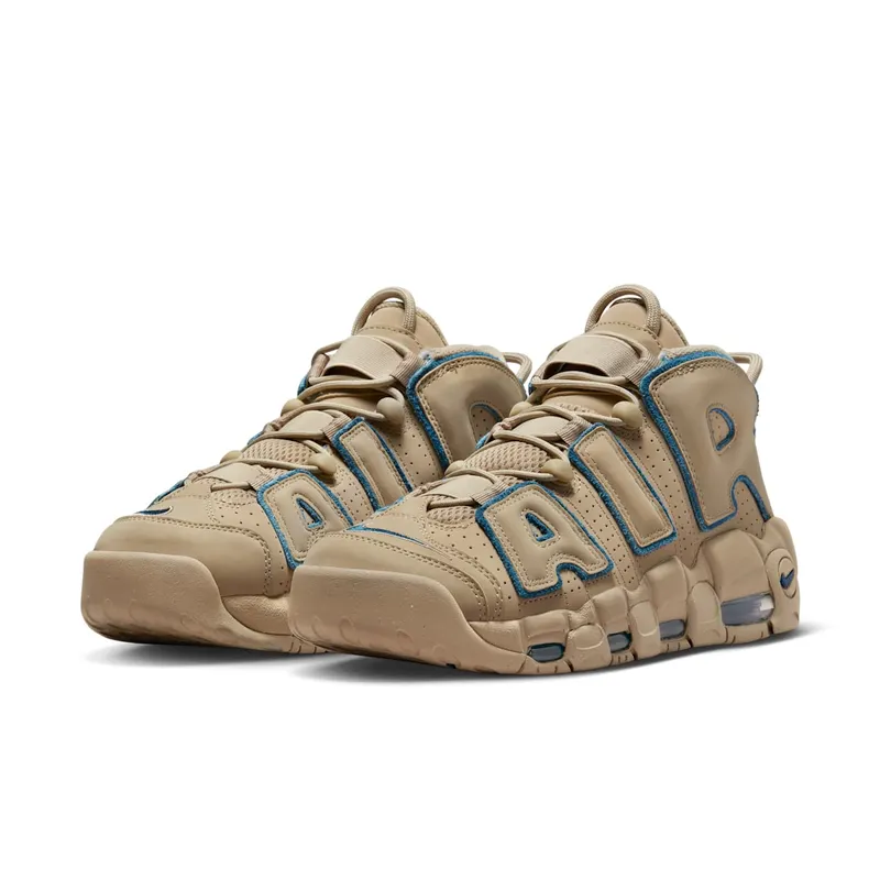 Nike Air More Uptempo ’96 Brown (DV6993-200)