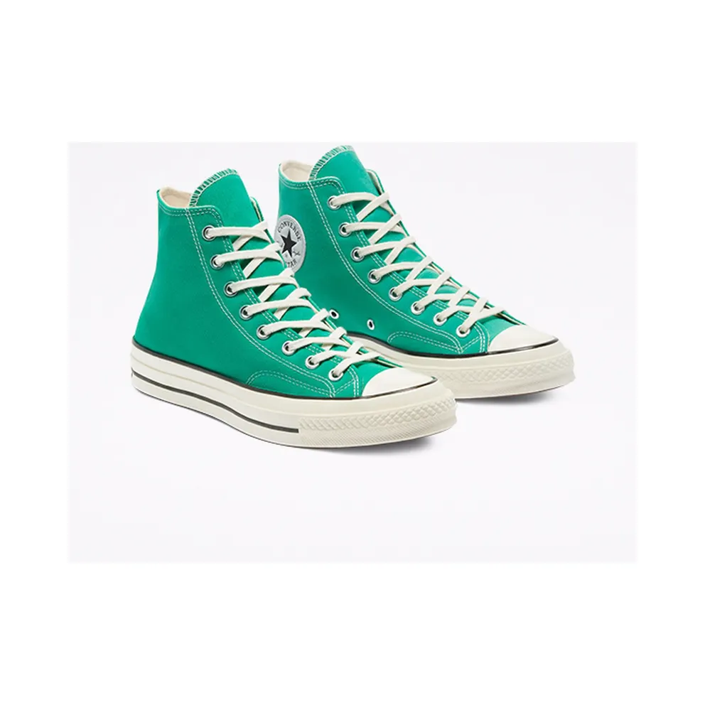 Converse Converse Color Chuck 70 High Top Court Green/egret/black (170089C)