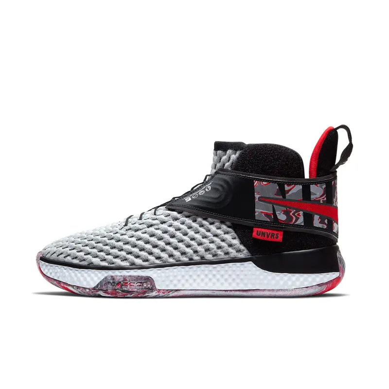 Nike Air Zoom Unvrs White Light Fluorescent Pink White/Light Fluorescent Pink (CQ6422-100)