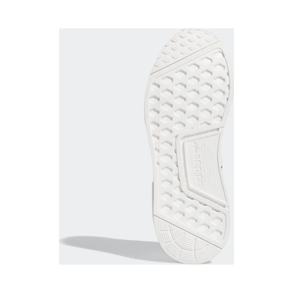 adidas NMD R1 V2 United By Mexico City White/Black/Green (FY1160)