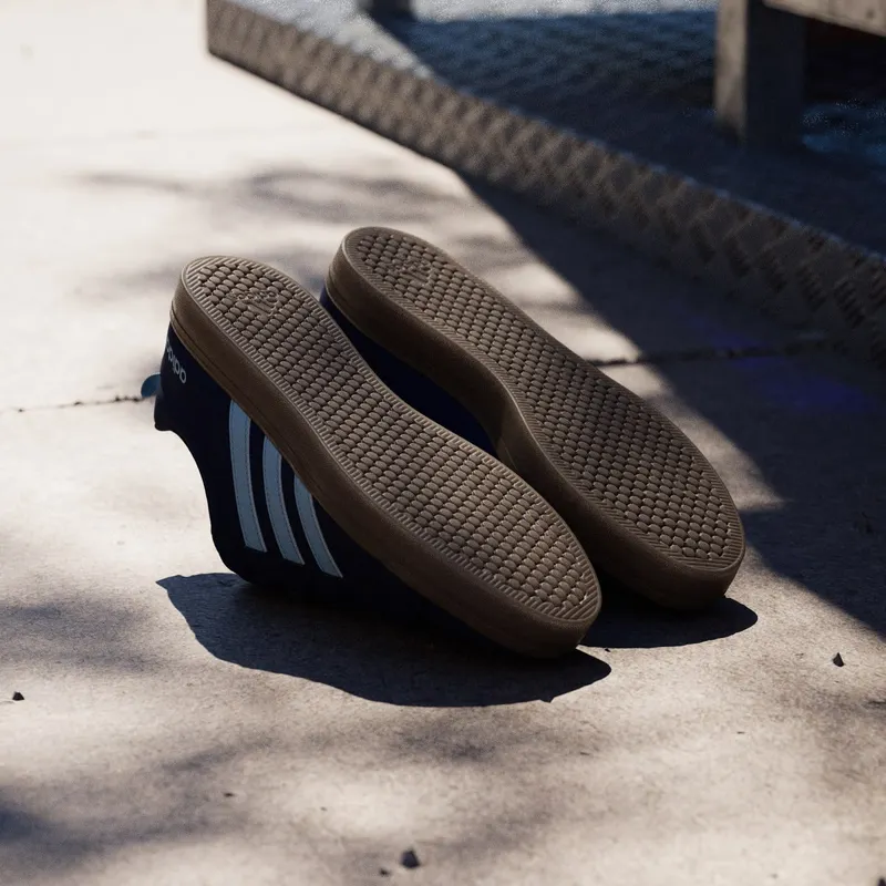 Adidas VS Pace 2.0 Dark Blue / Clear Sky / Gum (JS2670)