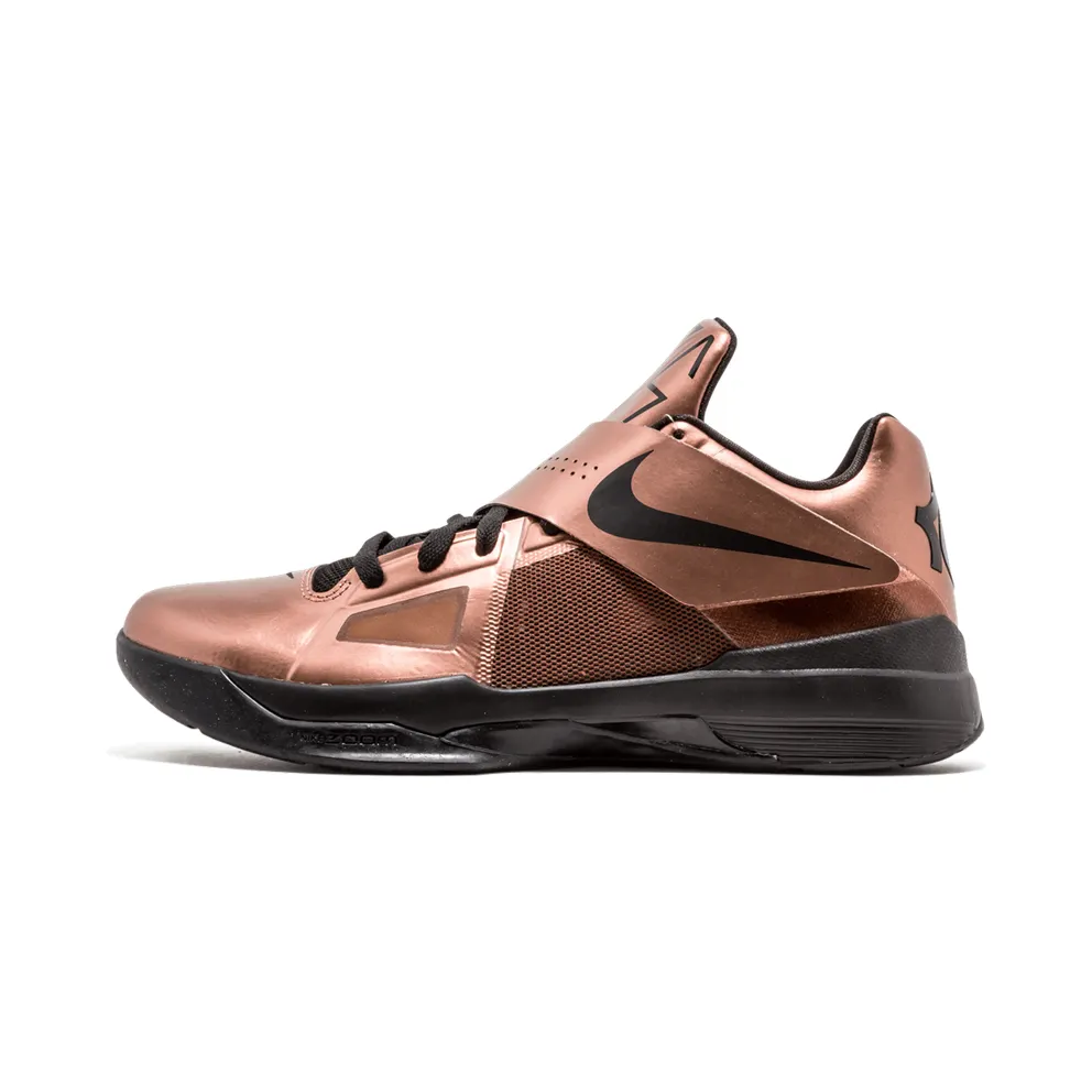 Nike KD 4 Copper (Christmas)