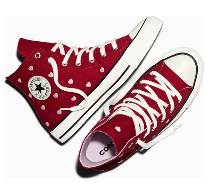 converse-sneaker A19065C