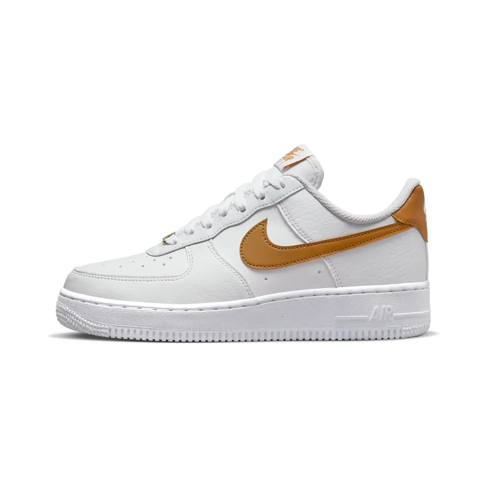 Nike Air Force 1 ’07 SE Suede Weiß (DN1430-104)
