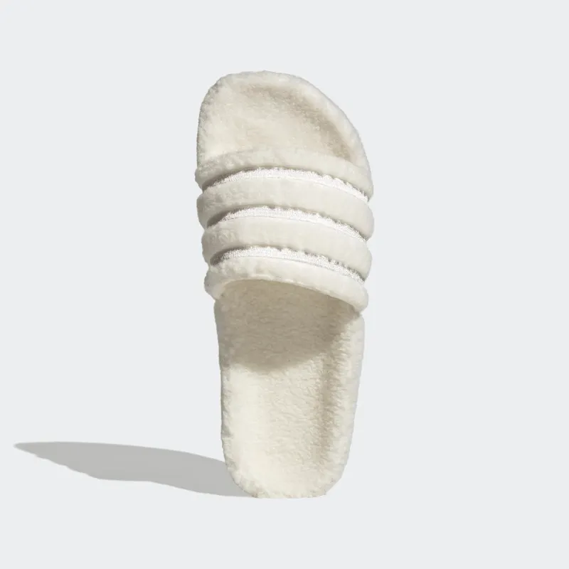 Adidas Adilette Slides Off White / Core White / Off White (H06450)