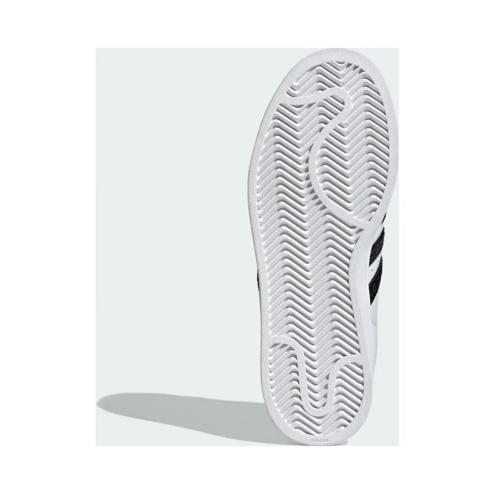 Adidas Superstar II Cloud White / Core Black / Cloud White (JH7052)
