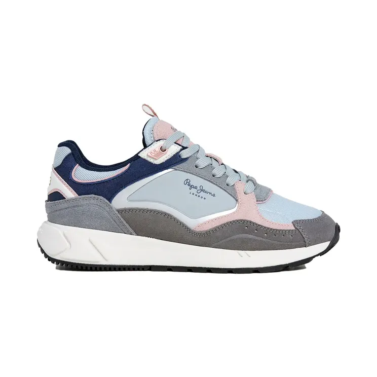 Pepe Jeans PèPè Gris Grey (PLS600011-959)