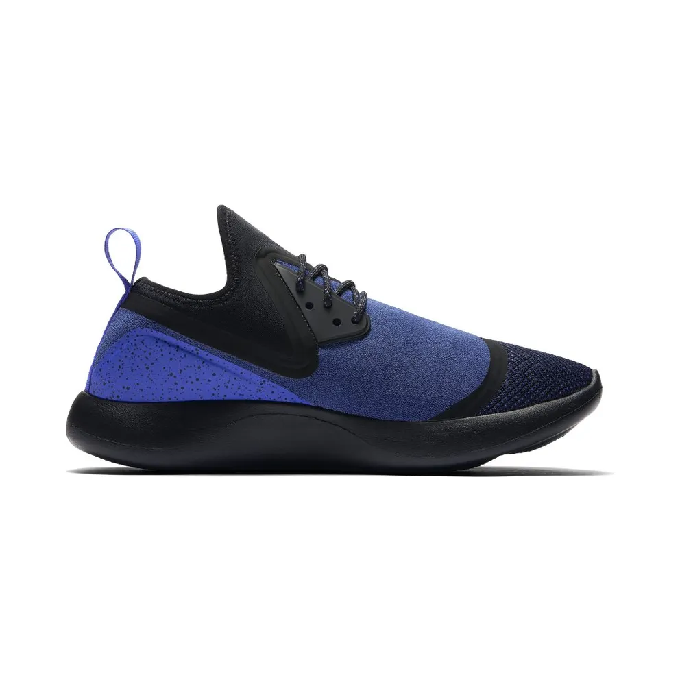 Nike LunarCharge Essential Paramount Blue/Black/Volt/White (923619-400)