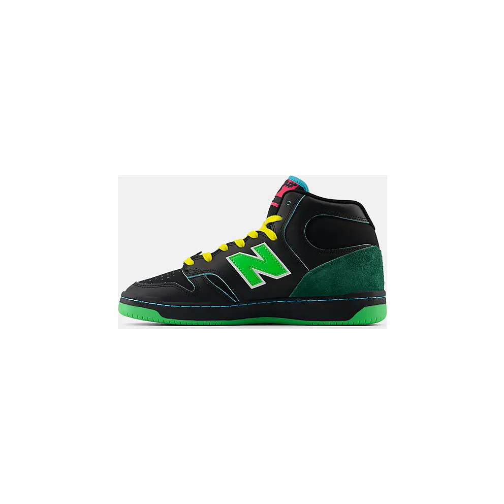 New Balance Numeric 480 High Natas Kaupas (NM480HSN)