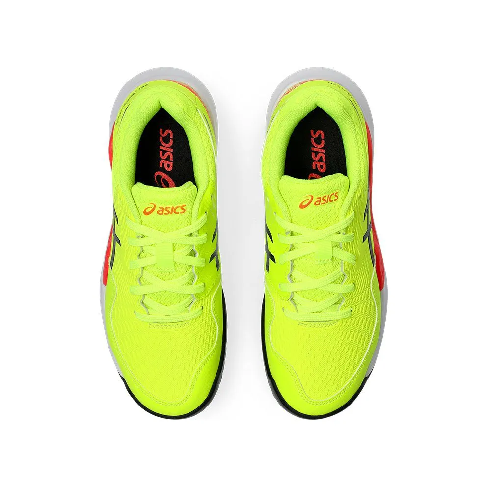 ASICS Gel-Resolution 9 Safety Yellow Black (1044A067-750)