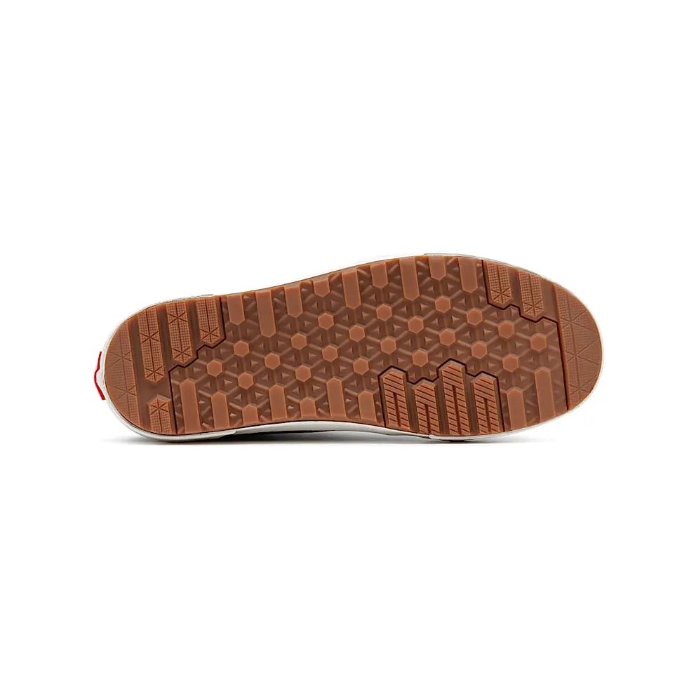 Vans Sk8-Hi Del Pato MTE-2 Brown Green (VN0A5JMNBGS)