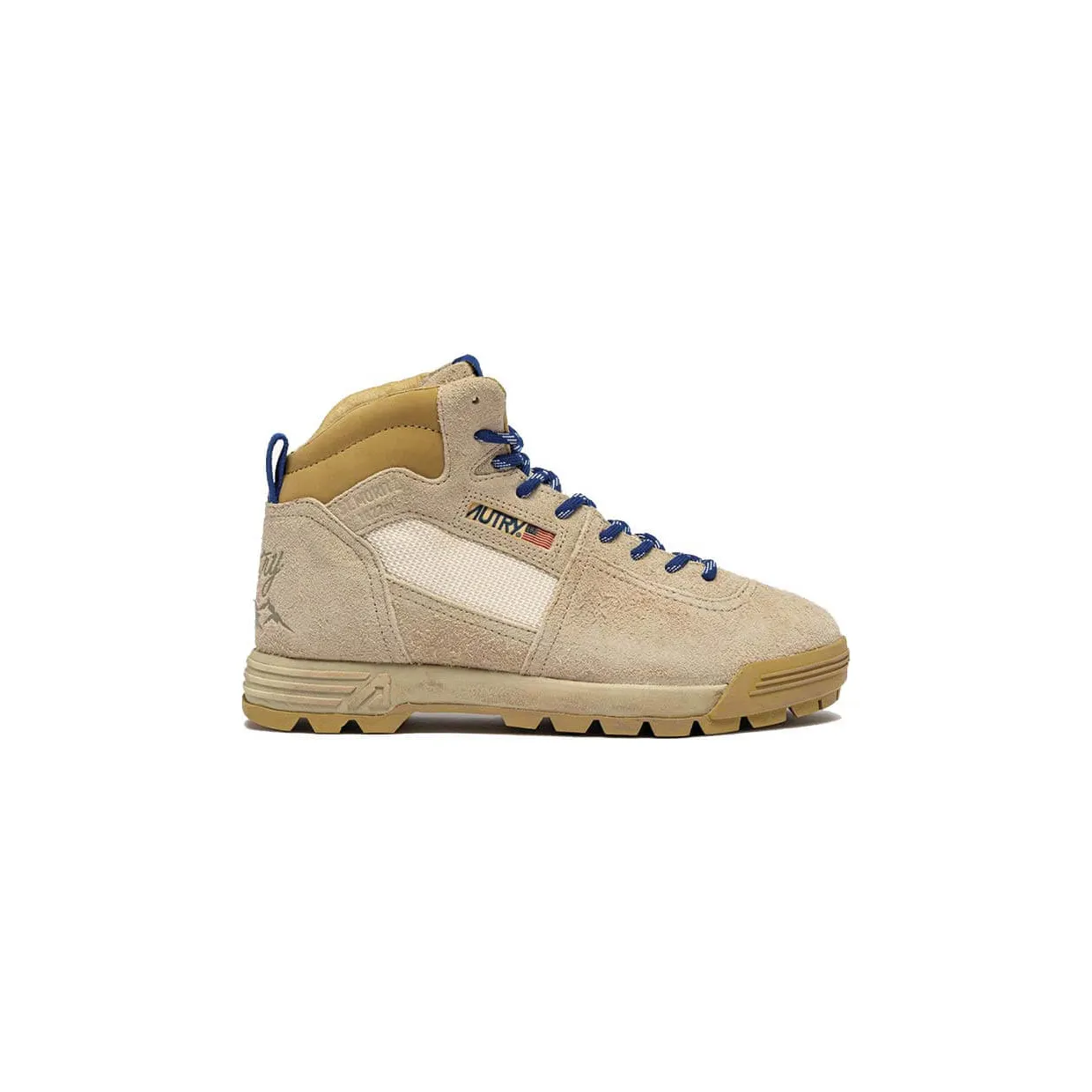 Autry Malga Mid “Biscuit” (HBMMND13)