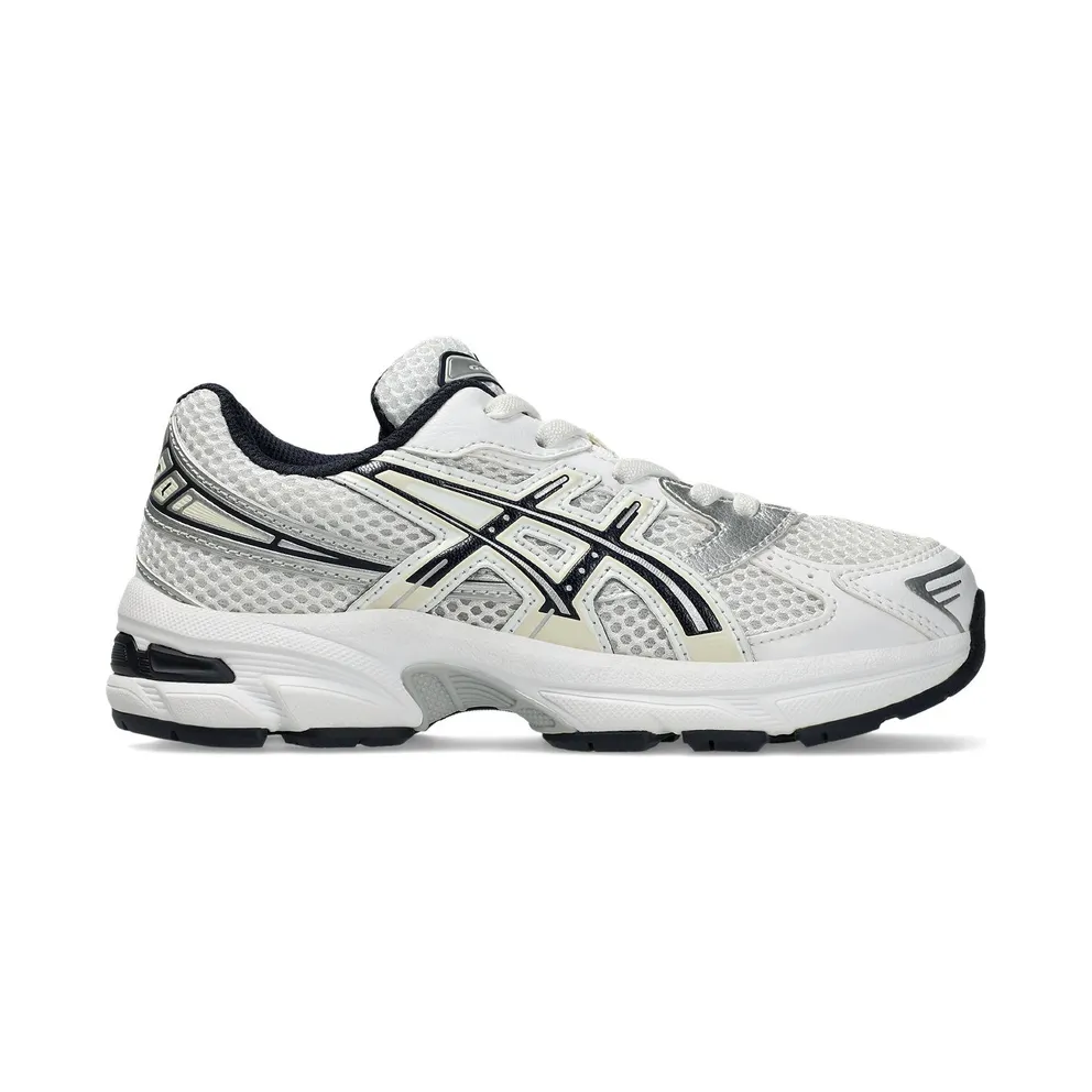 Asics Gel-1130 Ps White/Midnight (1204A164.101)