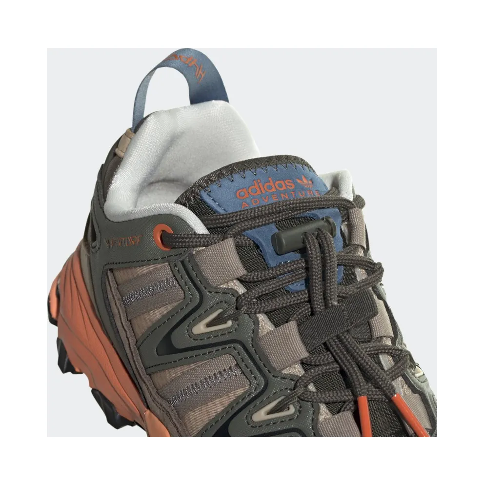 Adidas Hyperturf Adventure Shadow Olive / Magic Beige / Chalky Brown (GX4512)