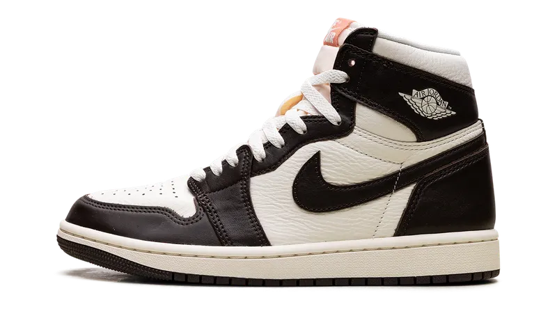 Air Jordan 1 High OG “Baroque Brown” (FD2596-200)