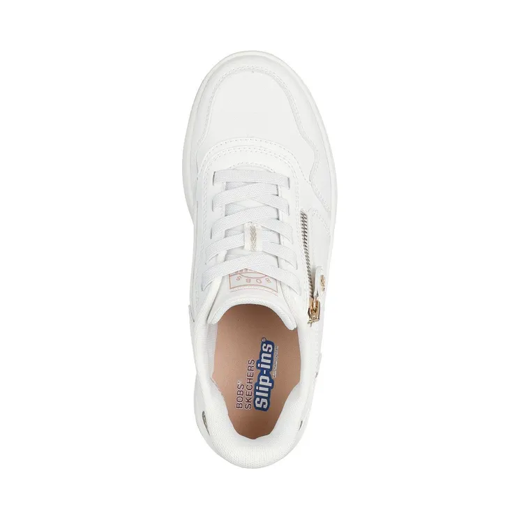 skechers-slip-ins 114852_WHT