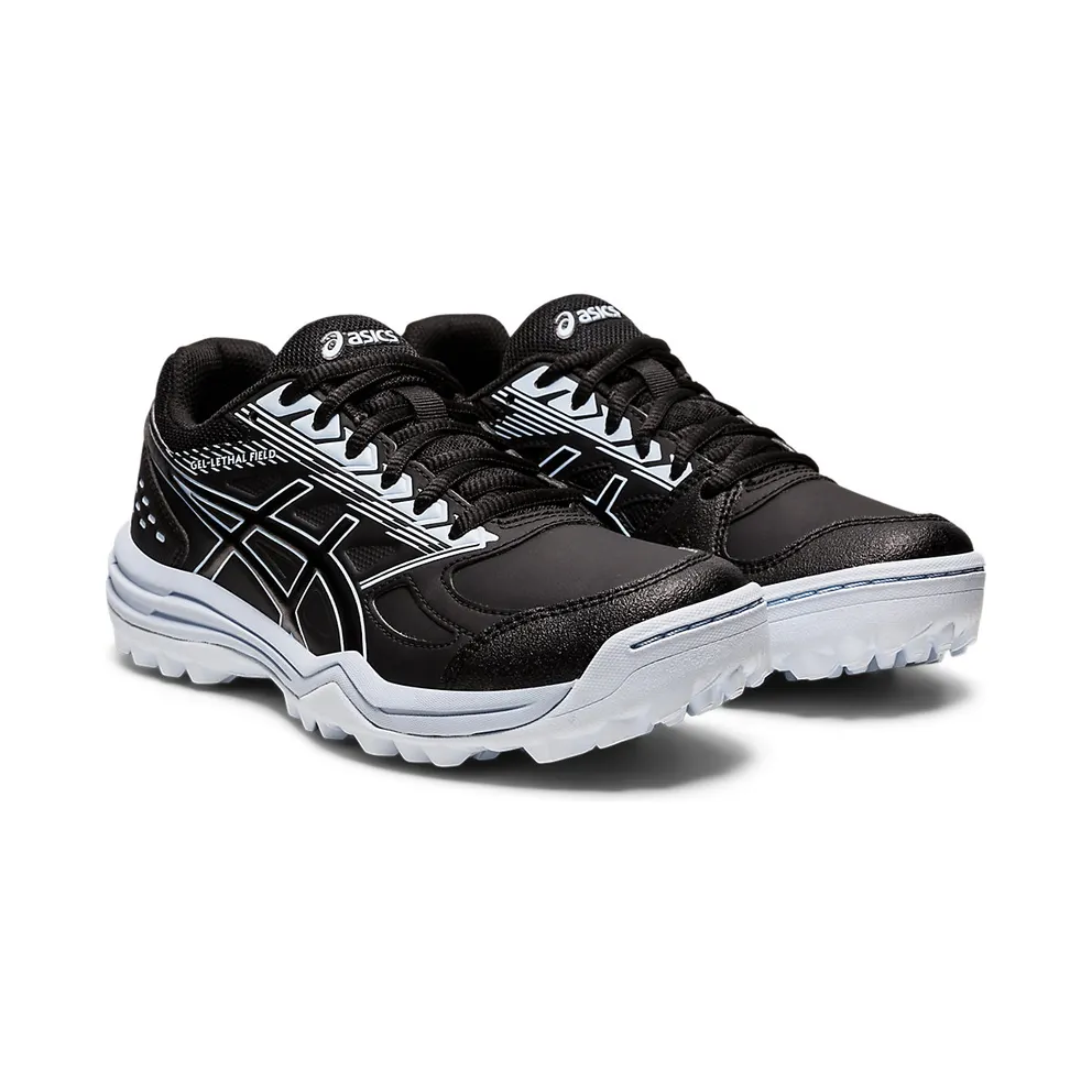 Asics GEL-LETHAL™ FIELD Black/Soft Sky (1112A039.002)