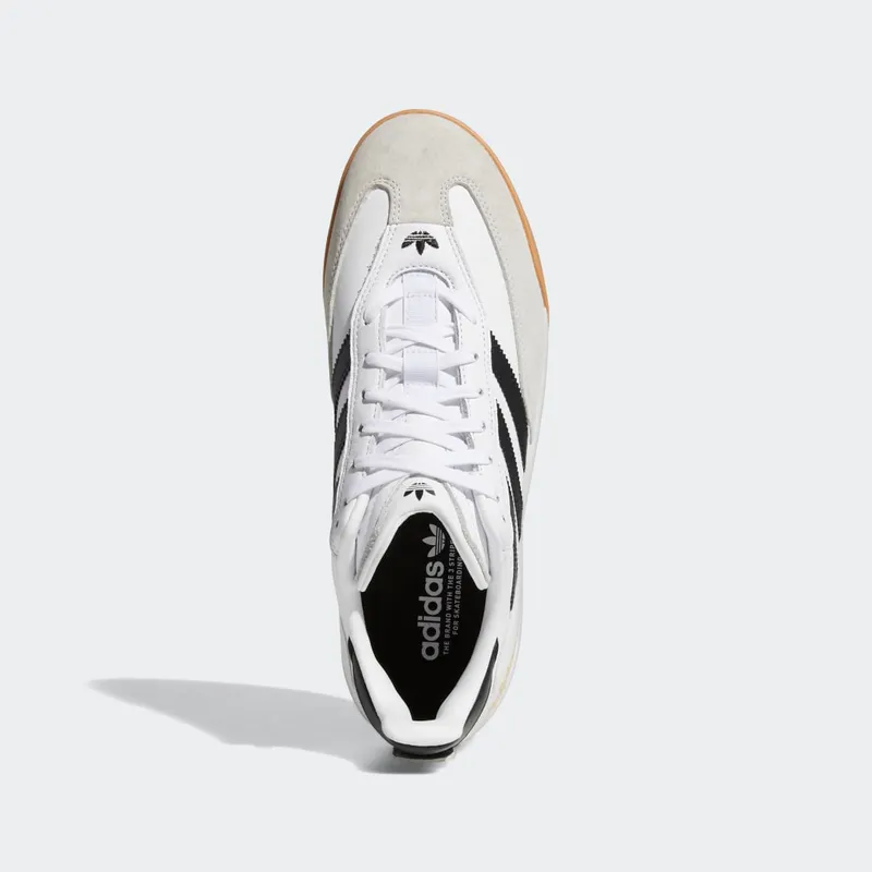 Adidas Copa Nationale Millennium Cloud White / Core Black / Core Black (GW3134)