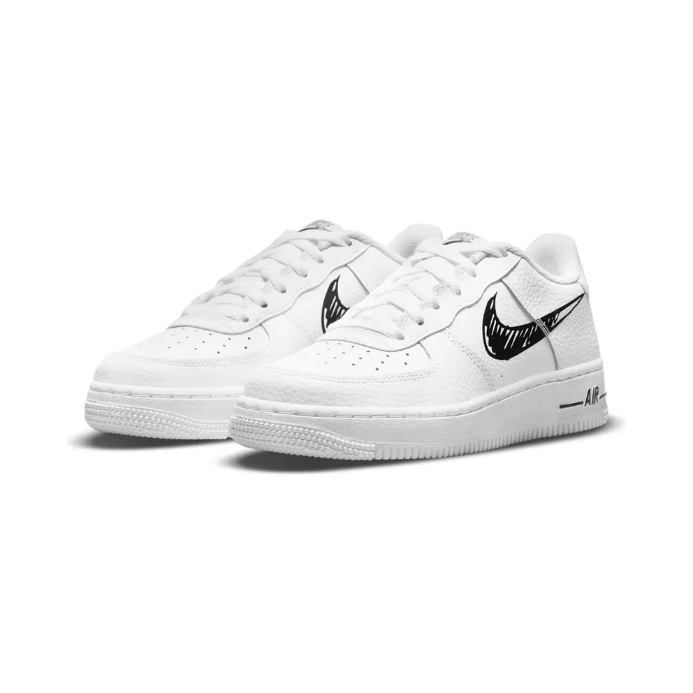 Nike Air Force 1 Low White (DM3177-100)