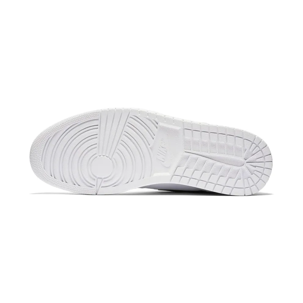 Air Jordan Nike AJ I 1 Retro High Yin Yang White (555088-102)