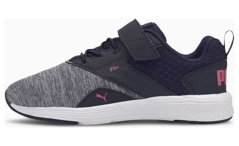 Puma NRGY Comet Blau/Rosa (190676-20)