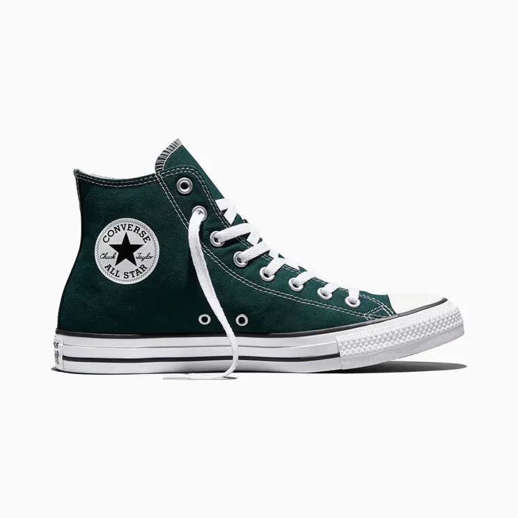 Converse Chuck Taylor All Star Green (A18096C)