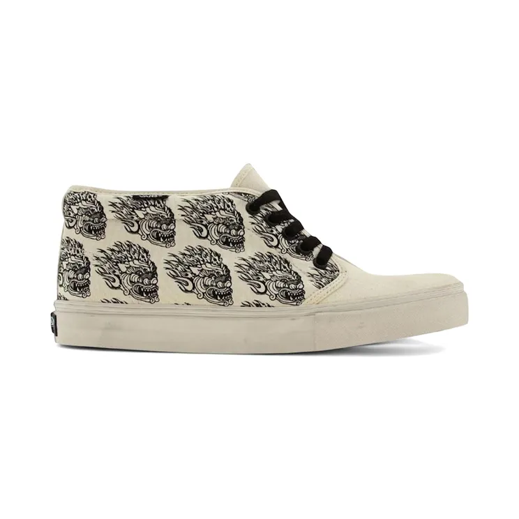 Vans Chukka Boot LX Demon Dragon (VN0EHAXJU)