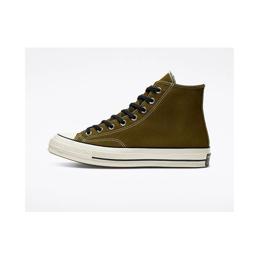 Converse Chuck 70 Hi Olive (165953C)