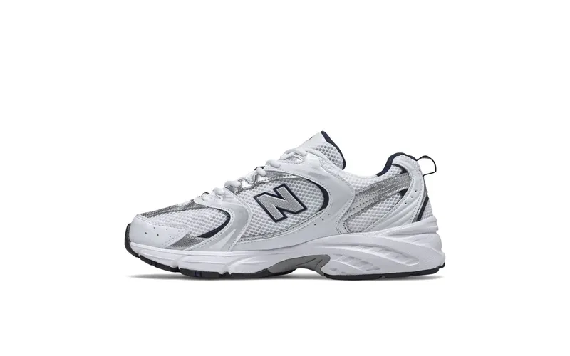 New Balance 530 ‘White Natural Indigo’ (MR530SG)