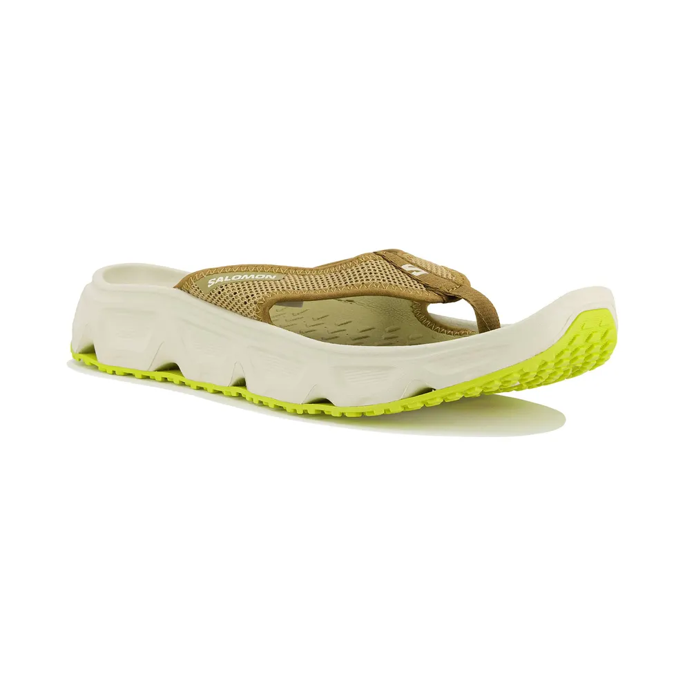 Salomon Reelax Break Salomon Reelax Break 6.0 Green (L47994700)