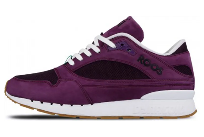 Kangaroos Rage ‘Superplum’ (47501-0-6700)