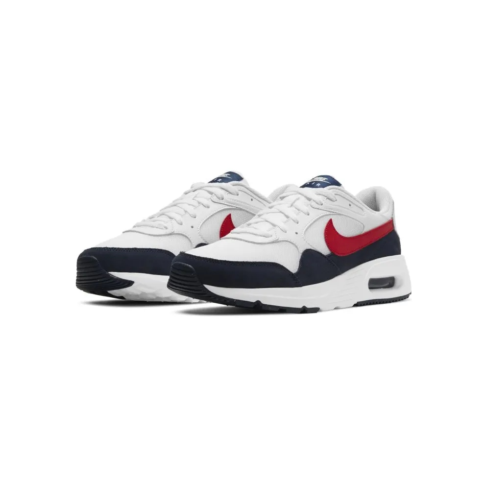 Nike Air Max SC White (CW4555-103)
